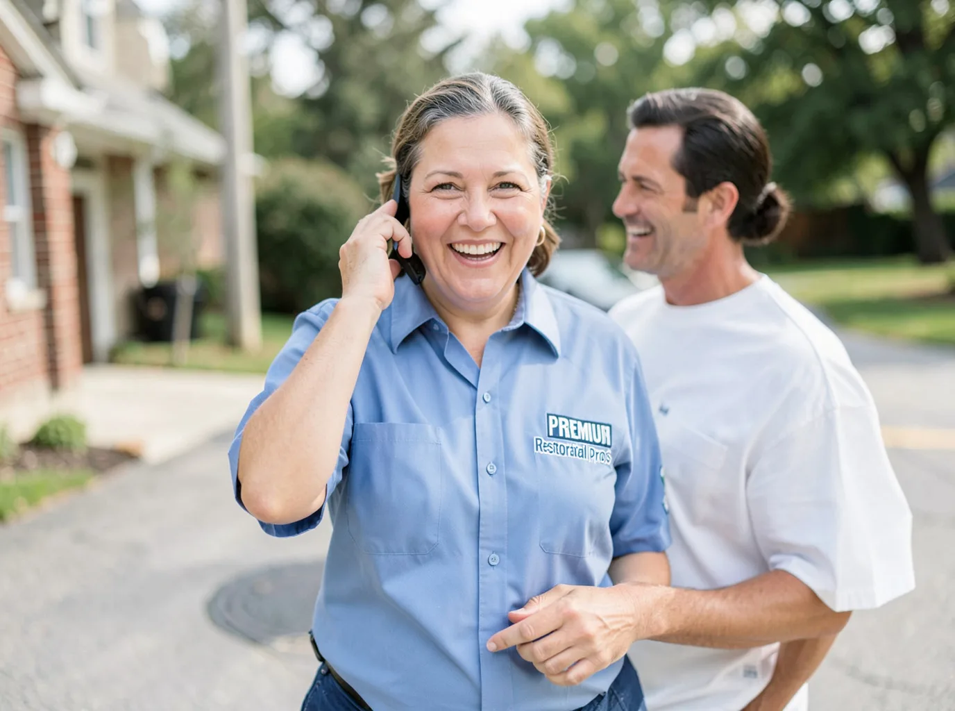 Water Damage Restoration Dunlevy, PA FAQs